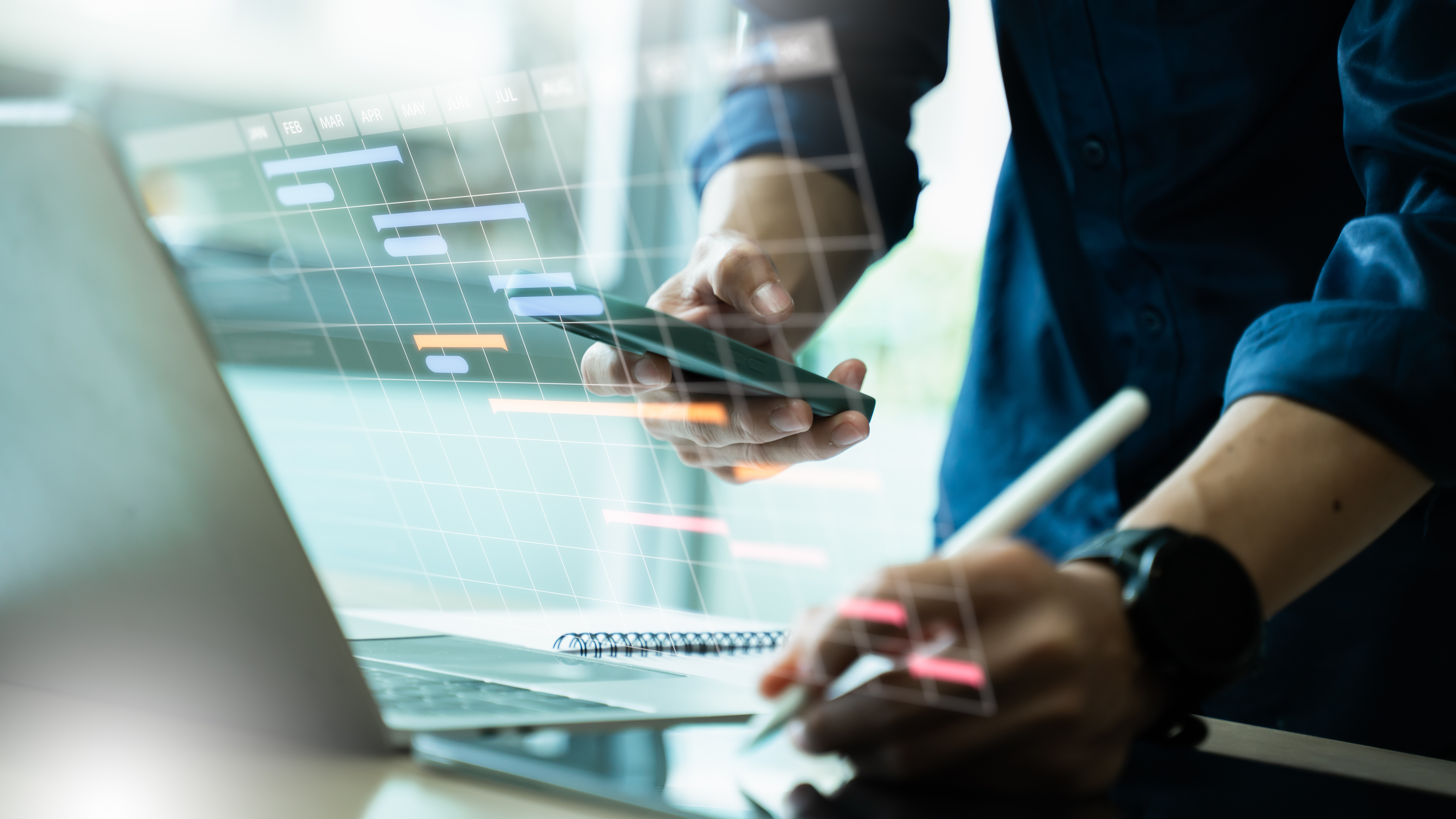 AEC Project Management: Scheduling